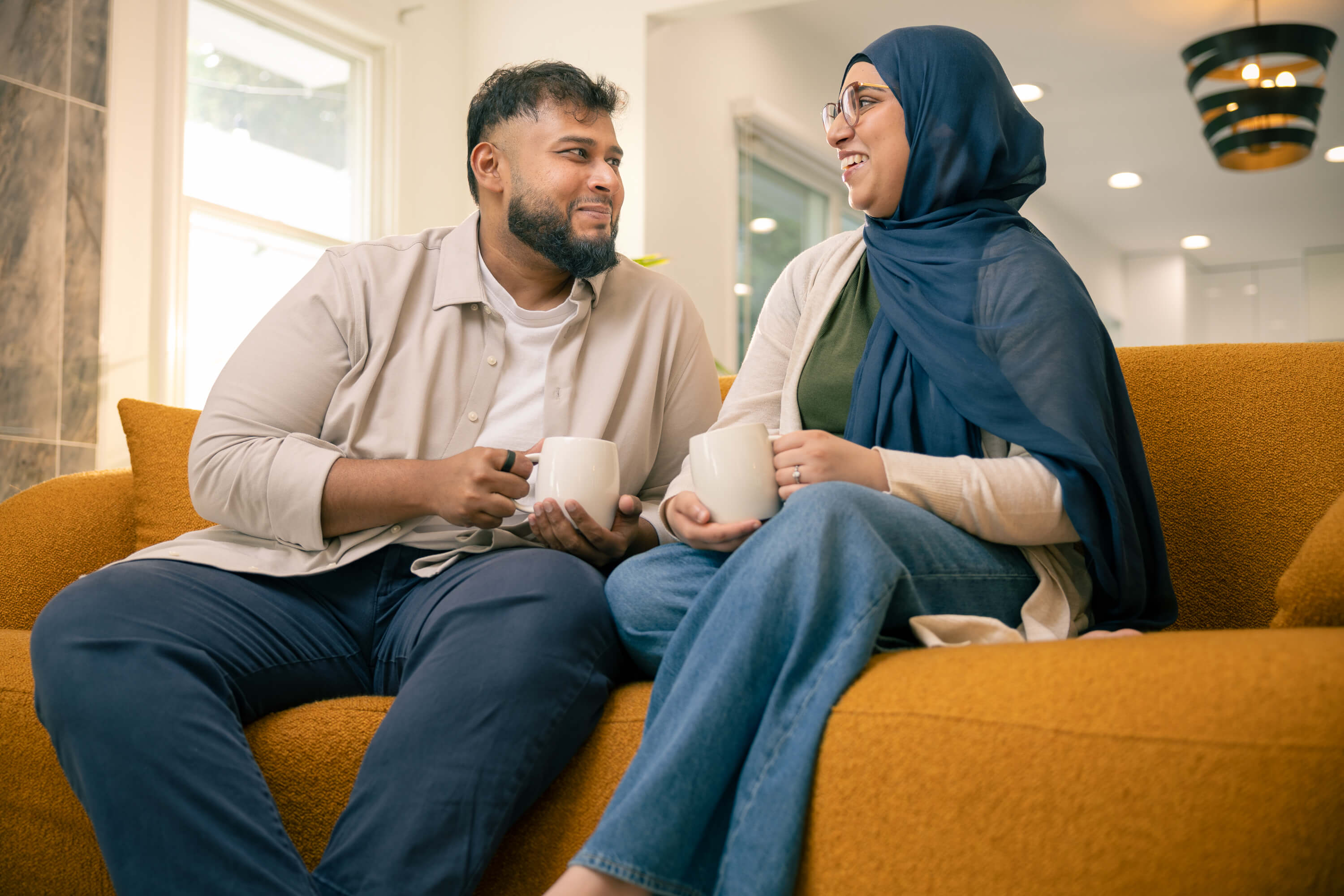 Start your Marriage Faithfully