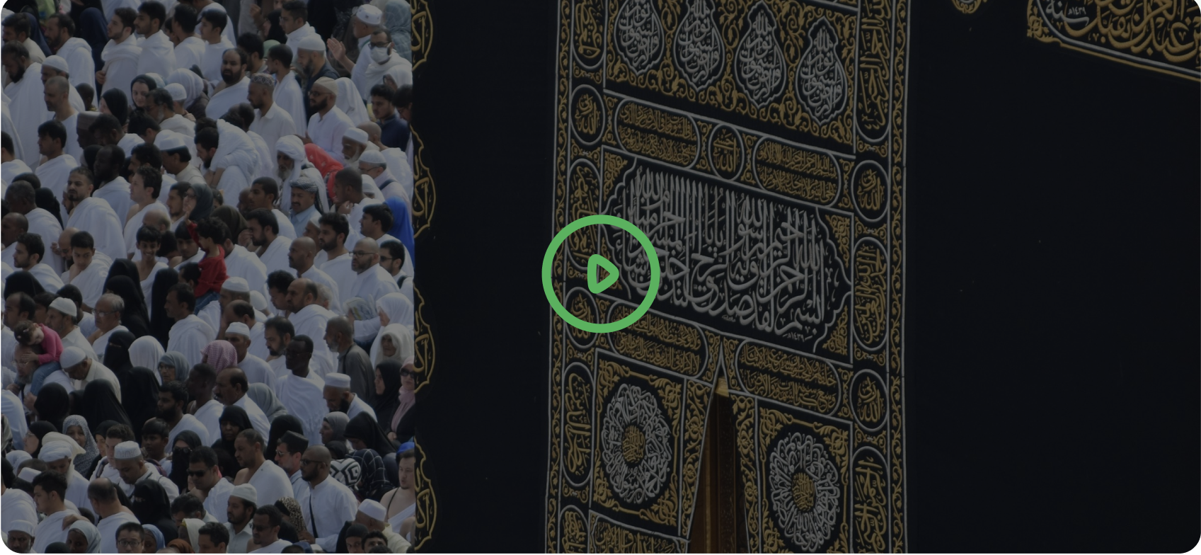 Hajj Journey