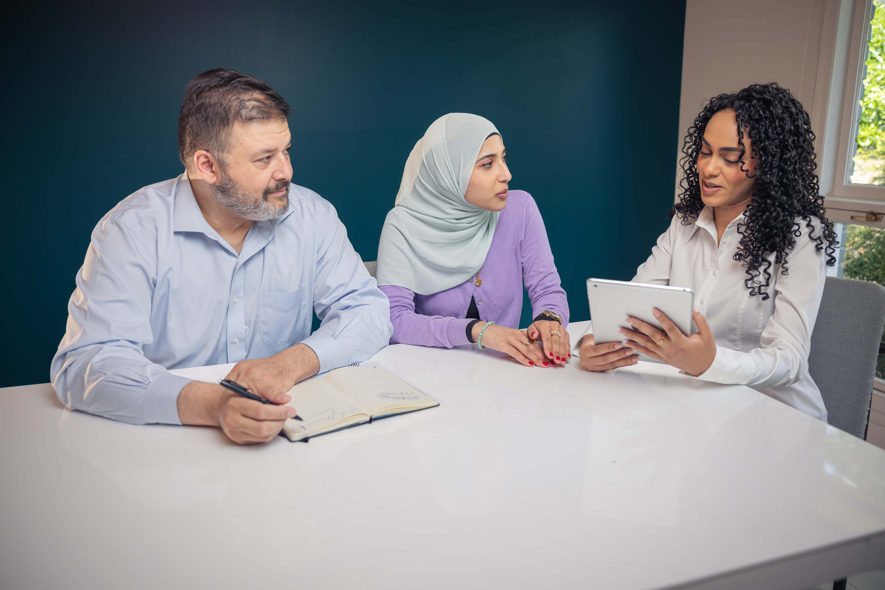 Why Every Muslim Can Benefit from an Islamic Trust