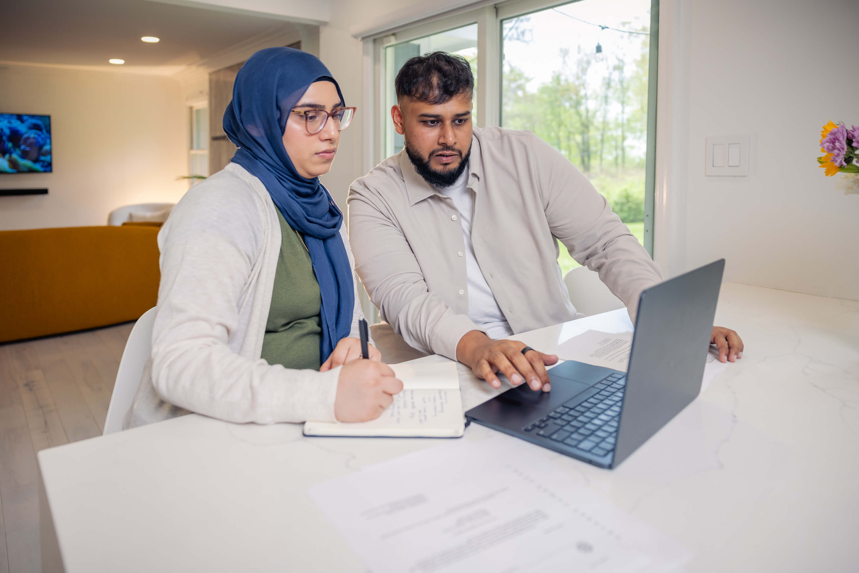 Financial Management Suite