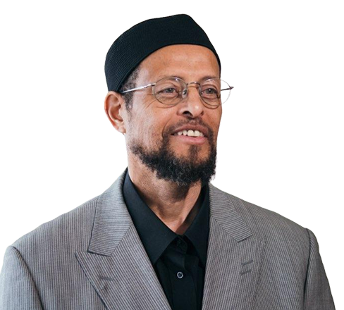 Imam Zaid Shakir