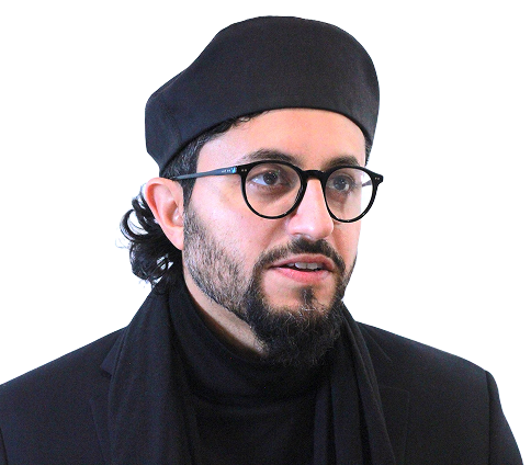 Imam Zaid Shakir